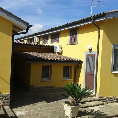 La Campagnola Cerveteri