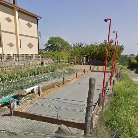 La Campagnola