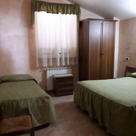 La Campagnola Farm stay Cerveteri