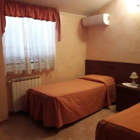 La Campagnola Farm stay